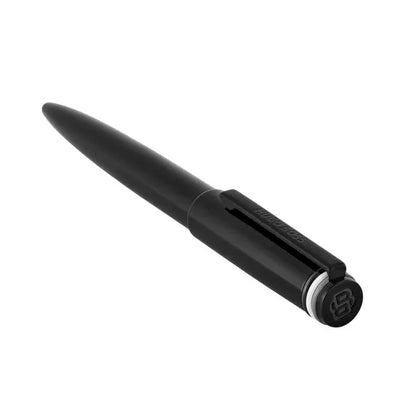 Penna a sfera HUGO BOSS, Gear Iconic Black