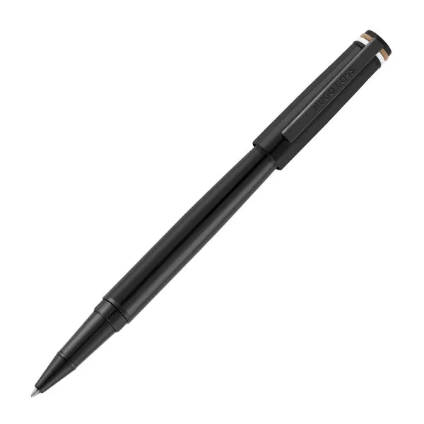 HUGO BOSS, roller Gear Iconic, Black