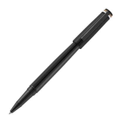 HUGO BOSS, roller Gear Iconic, Black
