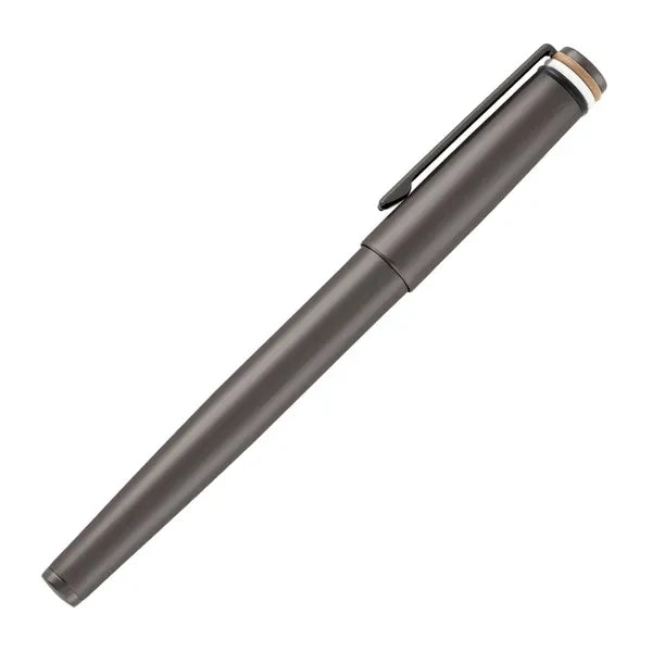 Penna roller HUGO BOSS Gear Iconic, color canna di fucile