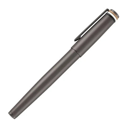 Penna roller HUGO BOSS Gear Iconic, color canna di fucile