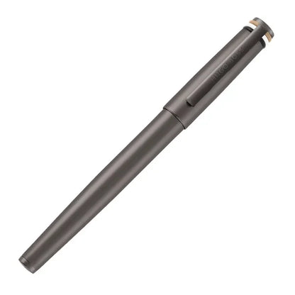 Penna roller HUGO BOSS Gear Iconic, color canna di fucile