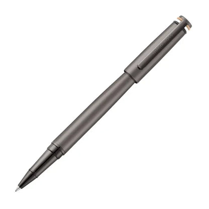 Penna roller HUGO BOSS Gear Iconic, color canna di fucile