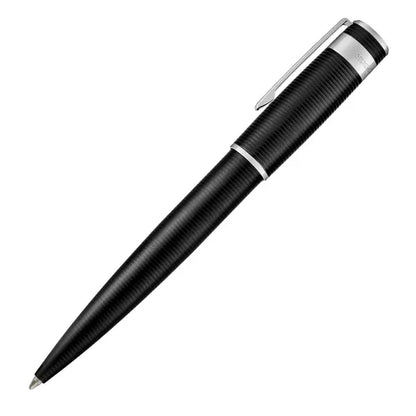 HUGO BOSS, penna a sfera, Arche Horizon, nero