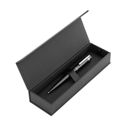 HUGO BOSS, penna a sfera, Arche Horizon, nero