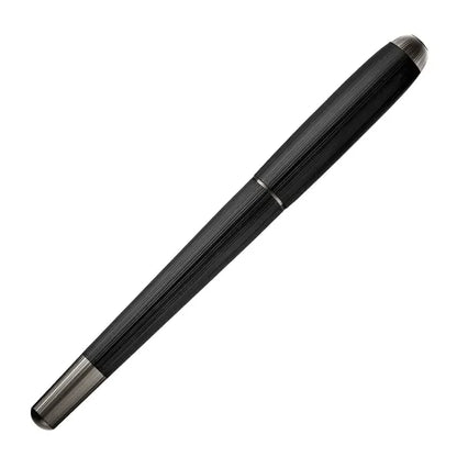 Penna stilografica HUGO BOSS Contour Pinstripe