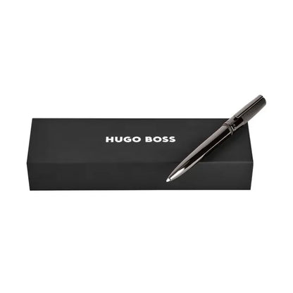 HUGO BOSS, penna a sfera Gear Rotor