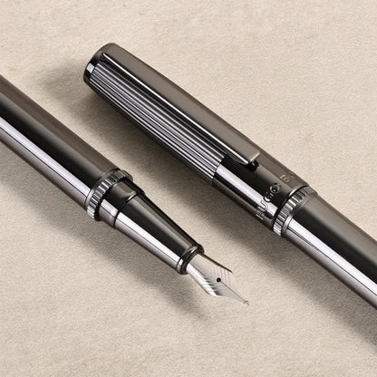HUGO BOSS, penna a sfera Gear Rotor