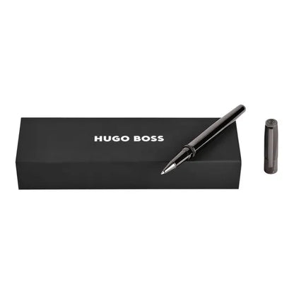 HUGO BOSS, roller Gear Rotor