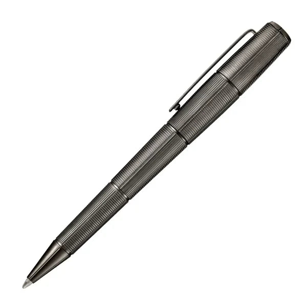 Penna a sfera HUGO BOSS Meridien Gun