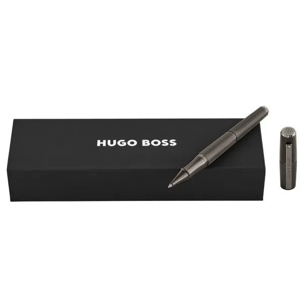 HUGO BOSS, Rollerball Meridien Gun