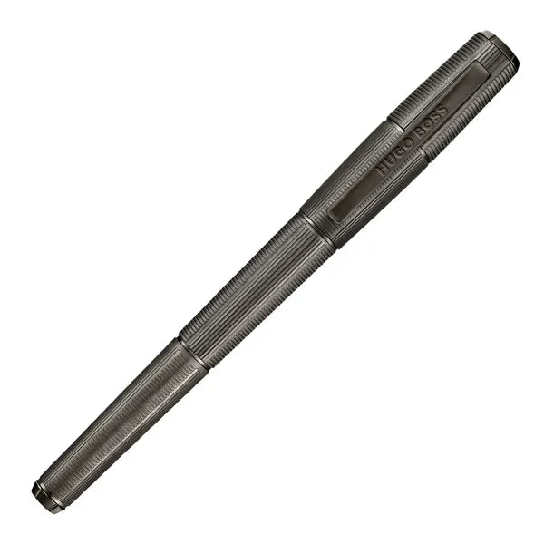 HUGO BOSS, Rollerball Meridien Gun