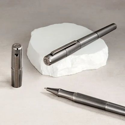 HUGO BOSS, Rollerball Meridien Gun