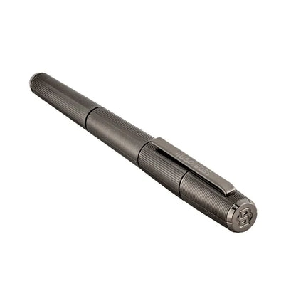 HUGO BOSS, Rollerball Meridien Gun