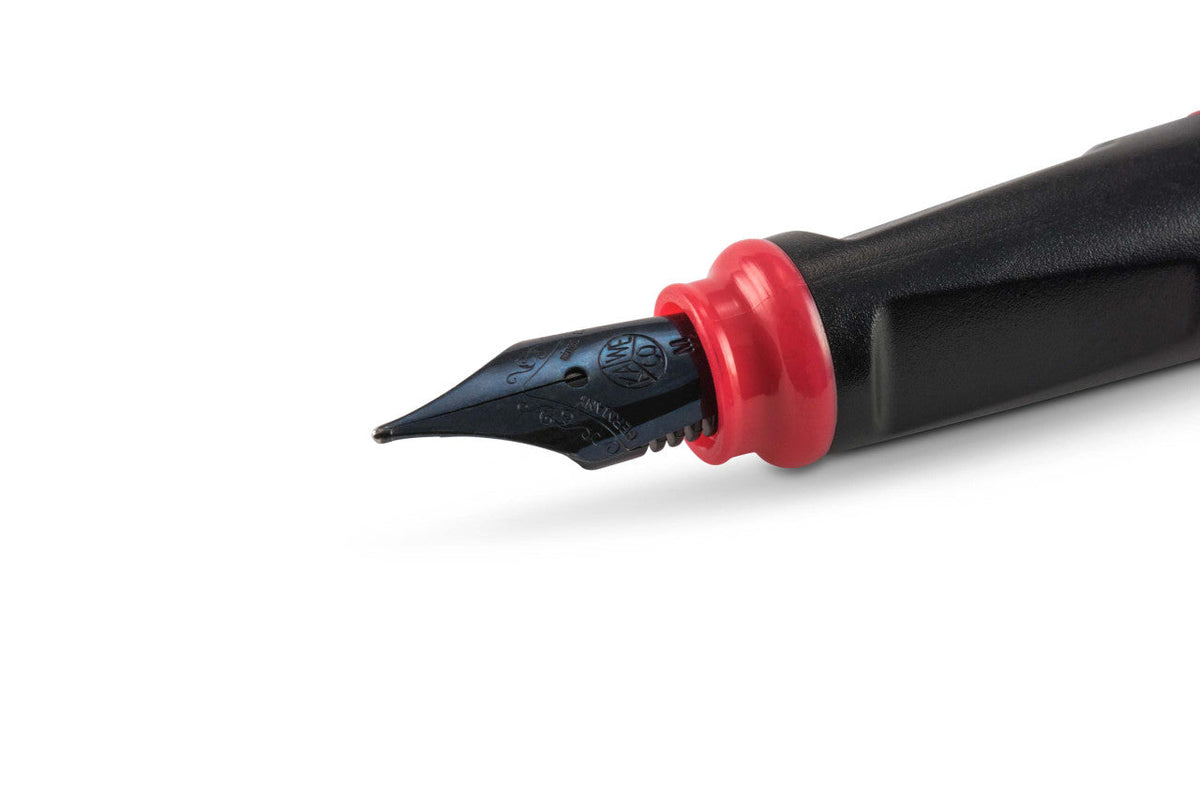 Kaweco, Füller Perkeo, Bad Taste