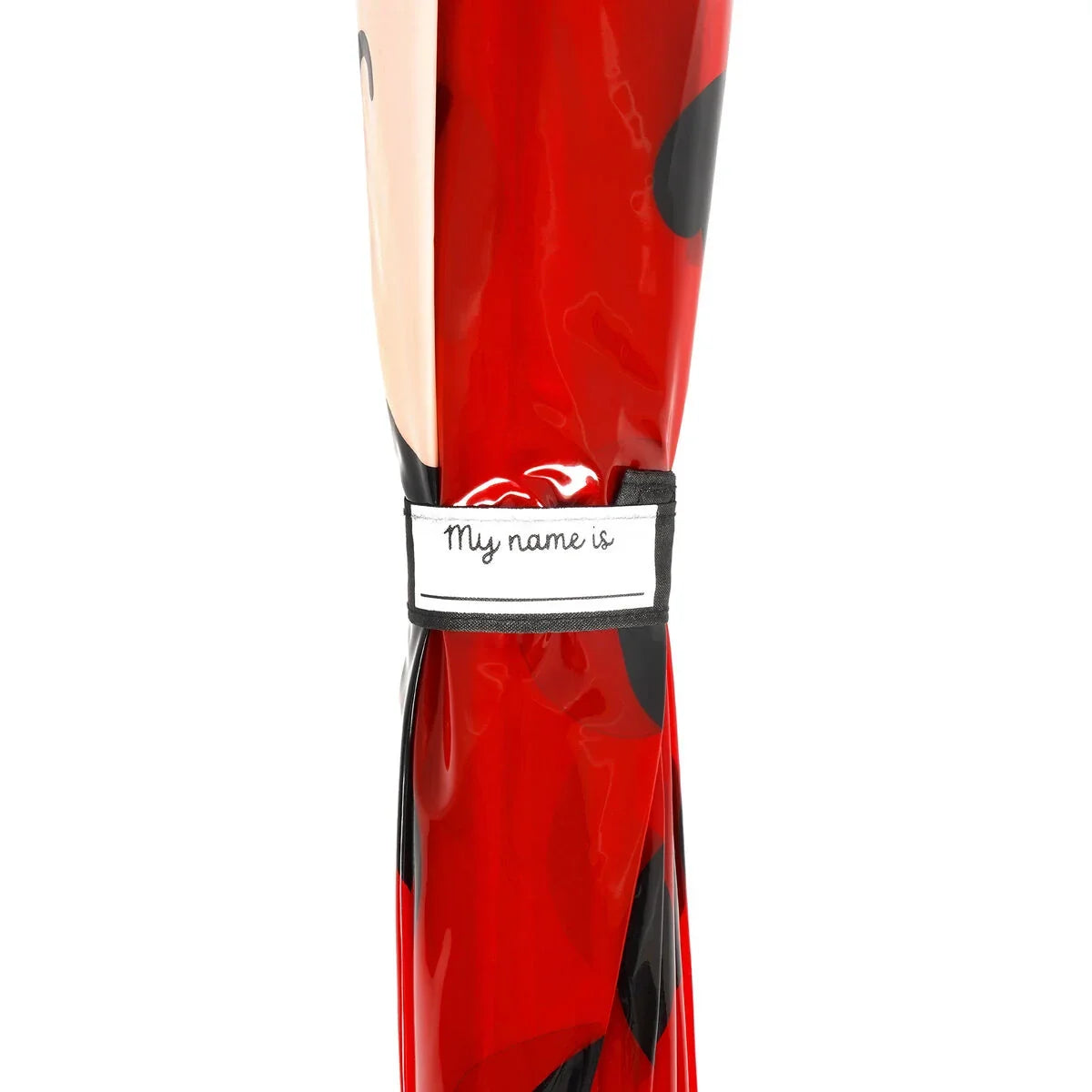 Parapluie pour enfant Legami Coccinelle - Dancin' in the Rain