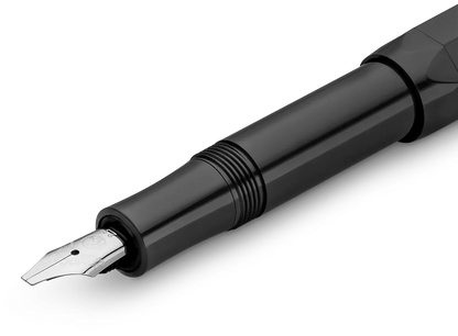 Kaweco, SPORT Kalligrafie Füllhalter schwarz