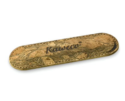 Étui Kaweco Eco Liliput, liège et cuir