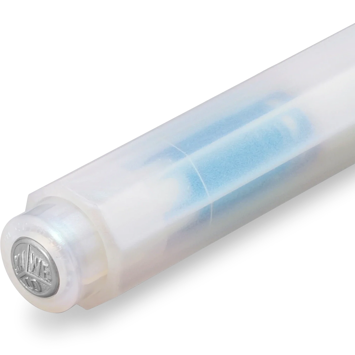 Kaweco, stylo-bille LUNAR SPORT, Light Blue