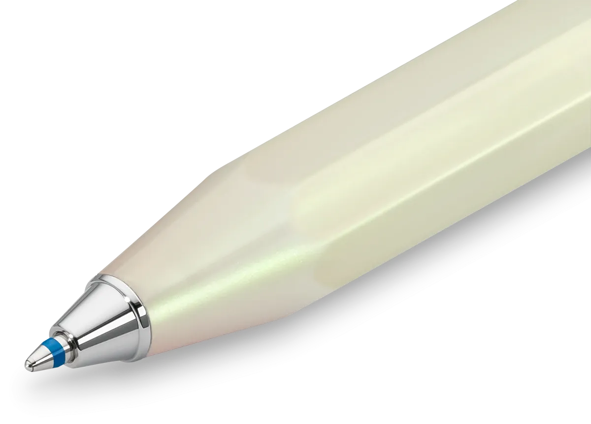 Kaweco LUNAR SPORT Kugelschreiber Light Green