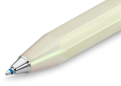 Kaweco LUNAR SPORT Kugelschreiber Light Green