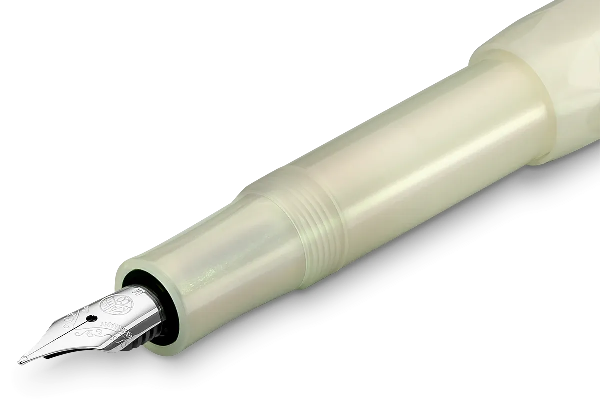 Kaweco LUNAR SPORT Füllhalter Light Green