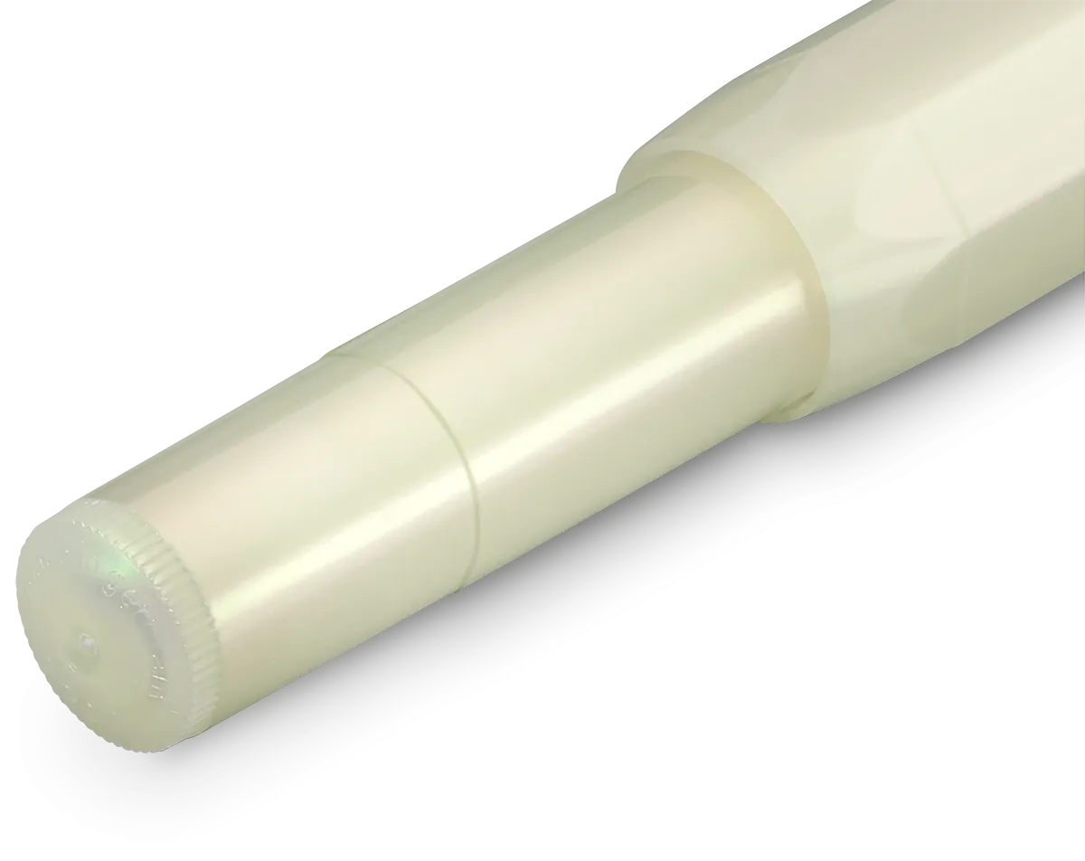 Kaweco LUNAR SPORT Füllhalter Light Green