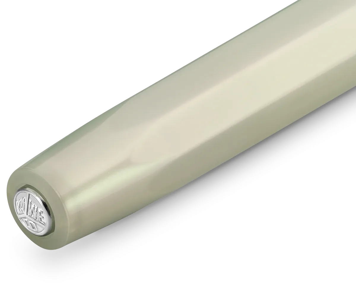 Kaweco LUNAR SPORT Füllhalter Light Green