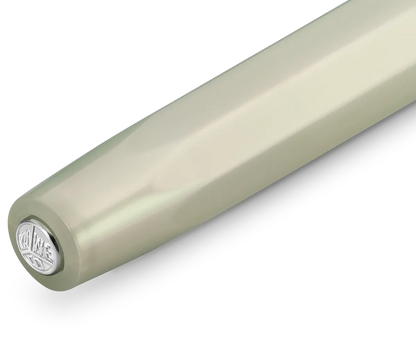 Kaweco LUNAR SPORT Füllhalter Light Green