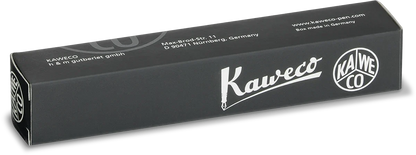 Kaweco, Rollerball LUNAR SPORT Shadow Green
