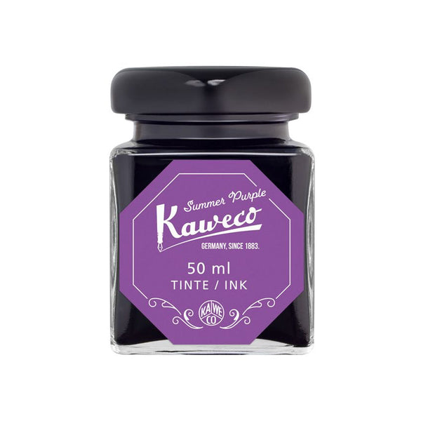 Kaweco, encrier, 50 ml, Lilas d'été