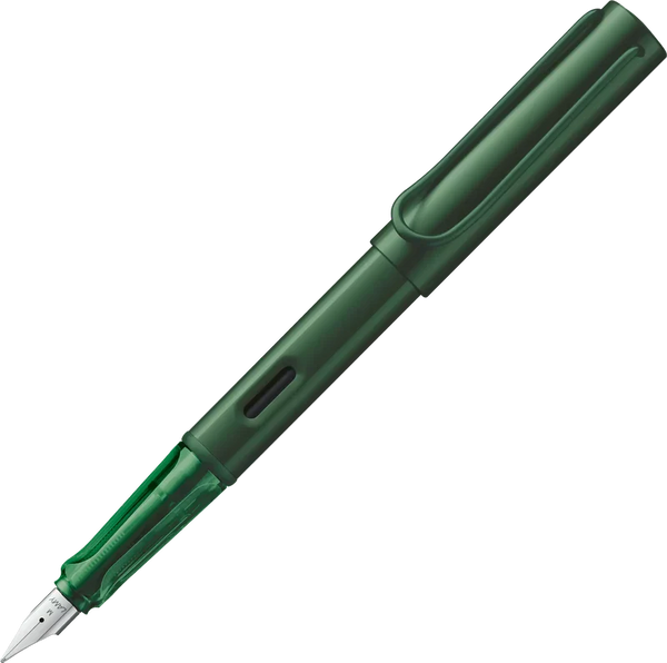 Lamy, stylo plume AL-star, Pine