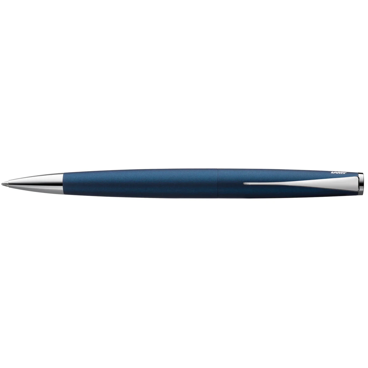 Lamy, Stylo bille Studio, Bleu impérial