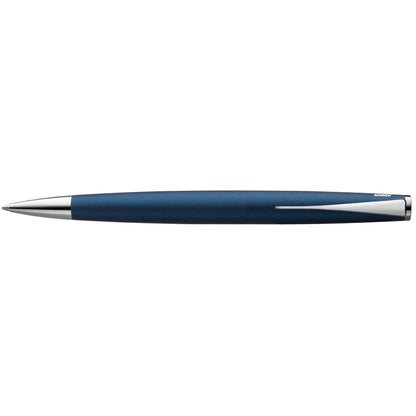 Lamy, Stylo bille Studio, Bleu impérial