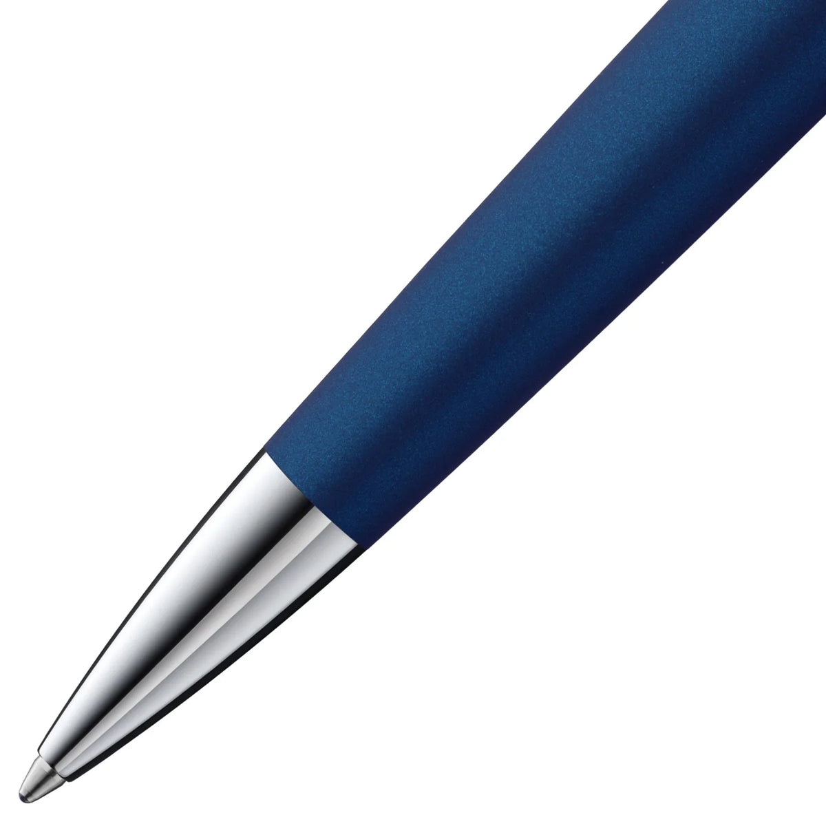 Lamy, Stylo bille Studio, Bleu impérial