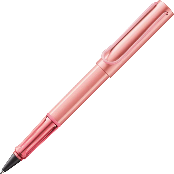 Lamy, roller AL-star, Flamingo