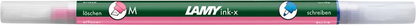 LAMY Tintenlöscher Flamingo