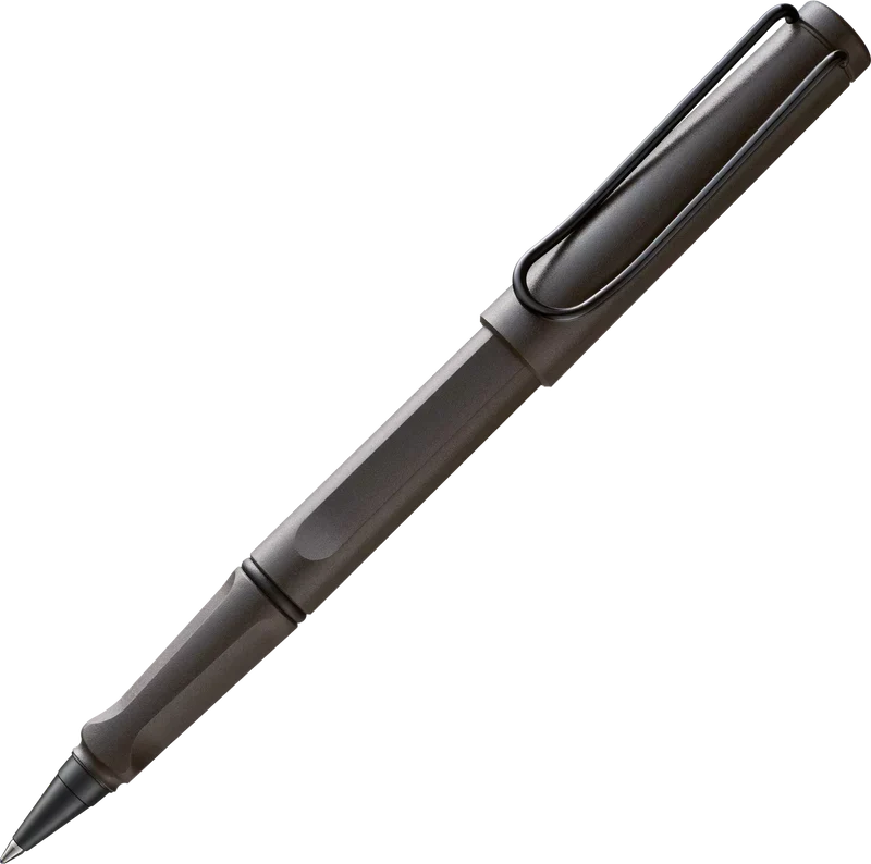 Lamy, Roller a cartuccia Safari, Umbra