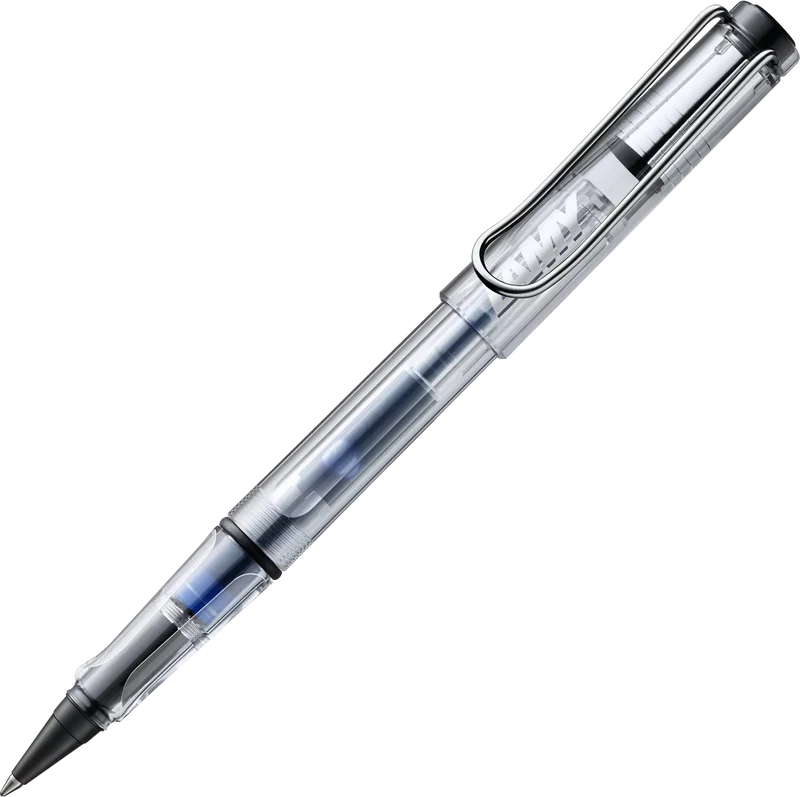 Lamy, Stylo roller à cartouche Safari, Vista