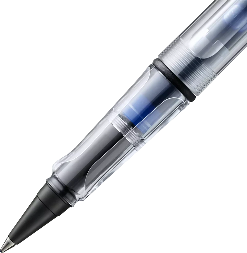 Lamy, Stylo roller à cartouche Safari, Vista