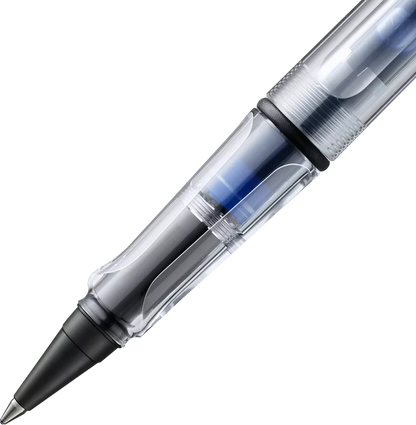 Lamy, Stylo roller à cartouche Safari, Vista