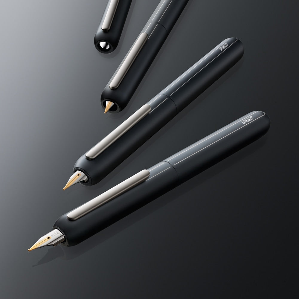 Lamy Dialog
