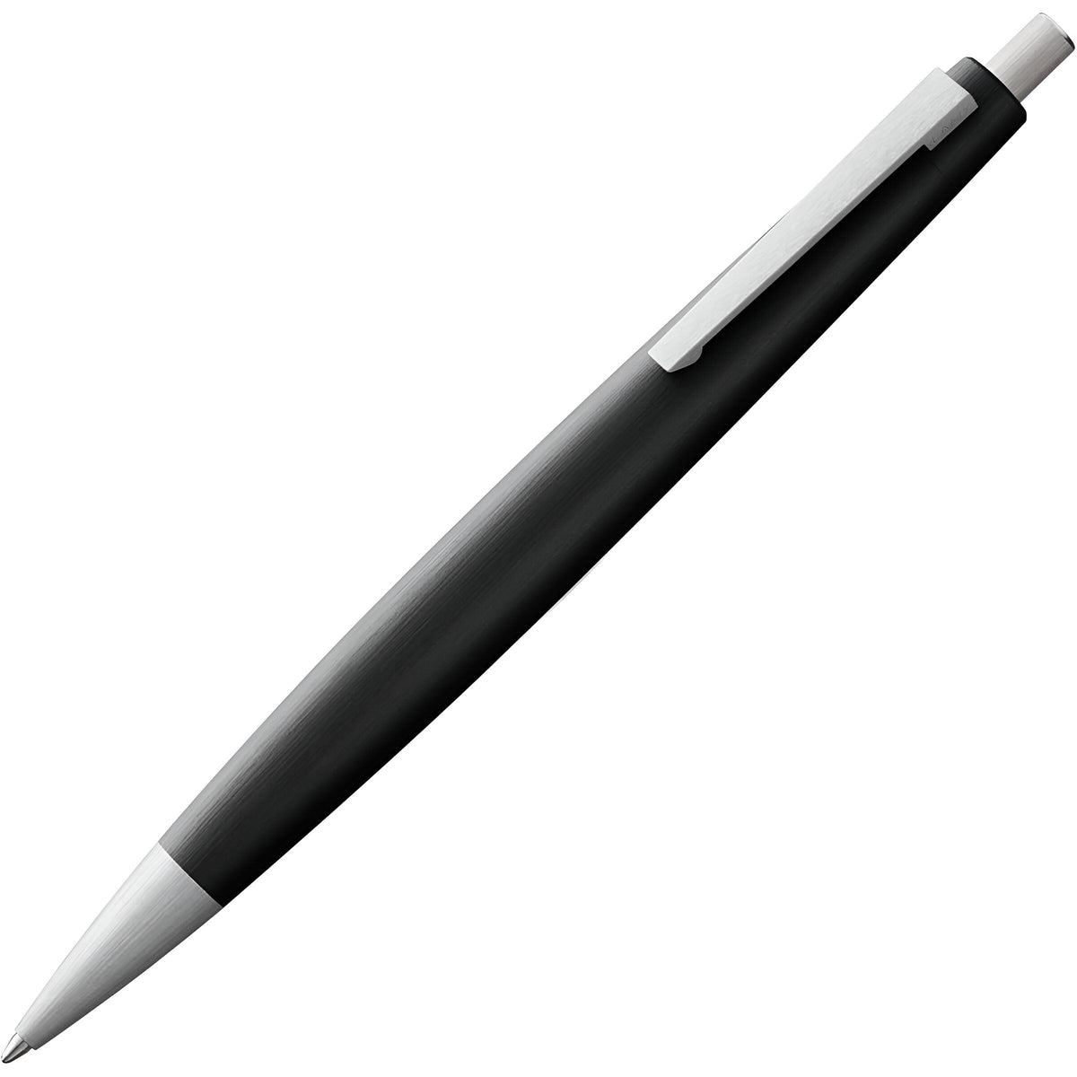 Stylo à bille Lamy 2000, noir