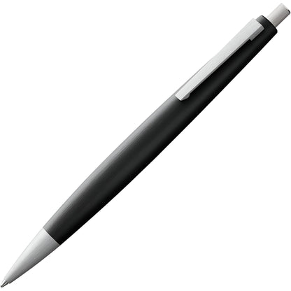 Stylo à bille Lamy 2000, noir