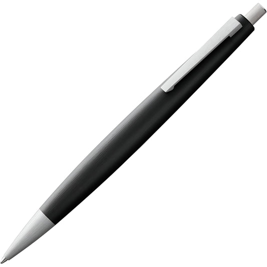 Stylo à bille Lamy 2000, noir
