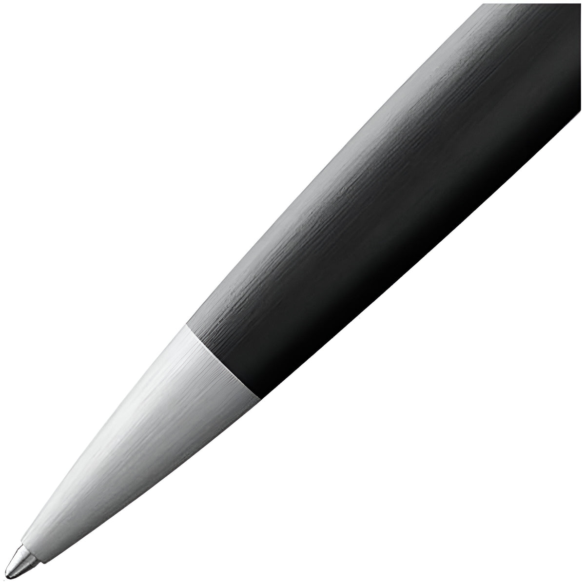 Stylo à bille Lamy 2000, noir