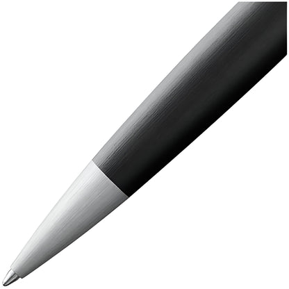 Stylo à bille Lamy 2000, noir