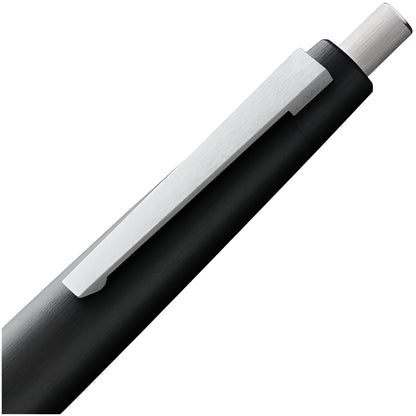 Stylo à bille Lamy 2000, noir