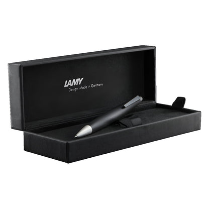 Stylo à bille Lamy 2000, noir