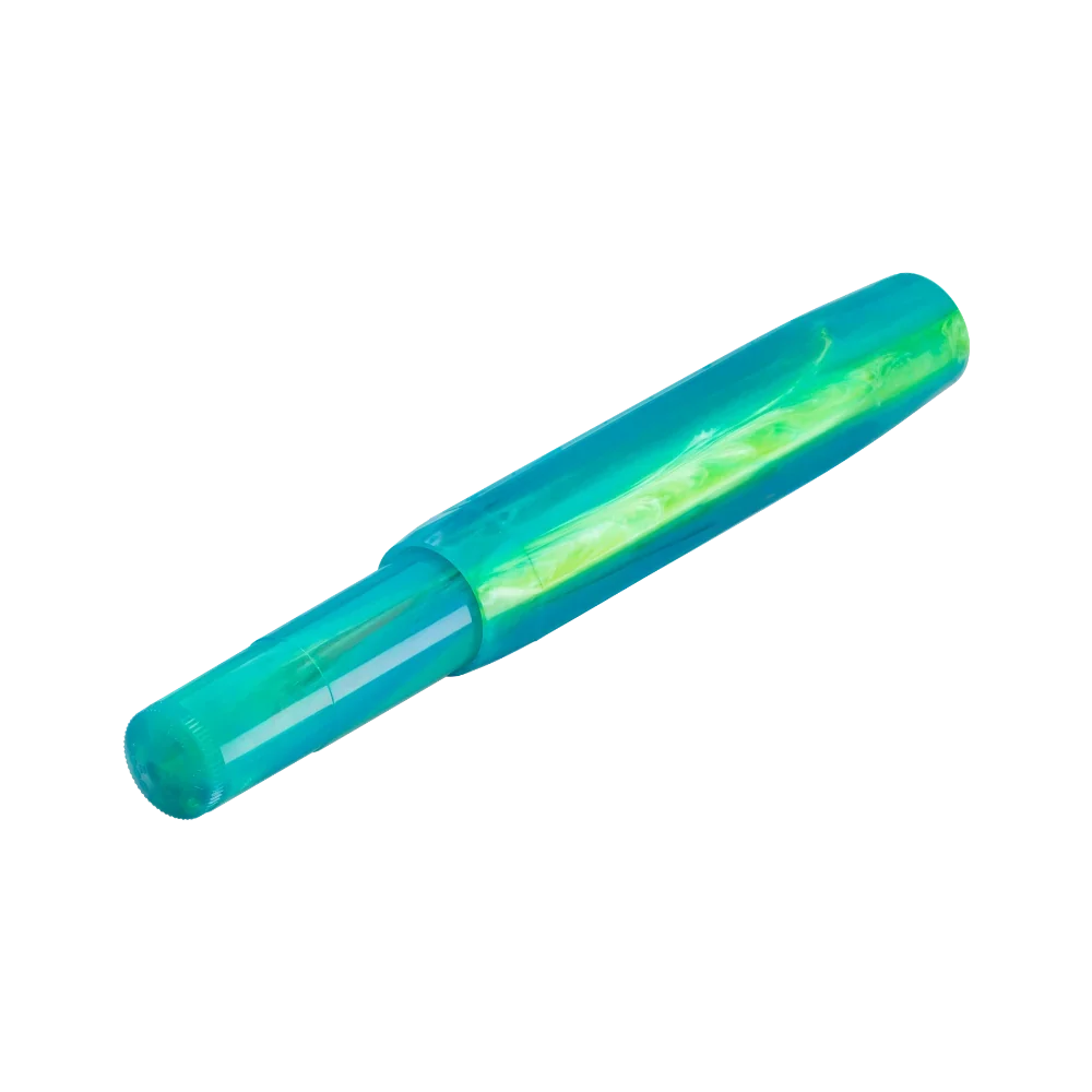 Kaweco, stylo-plume COLLECTION Marble Ocean